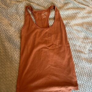 Universal Thread Terracotta Tank Top